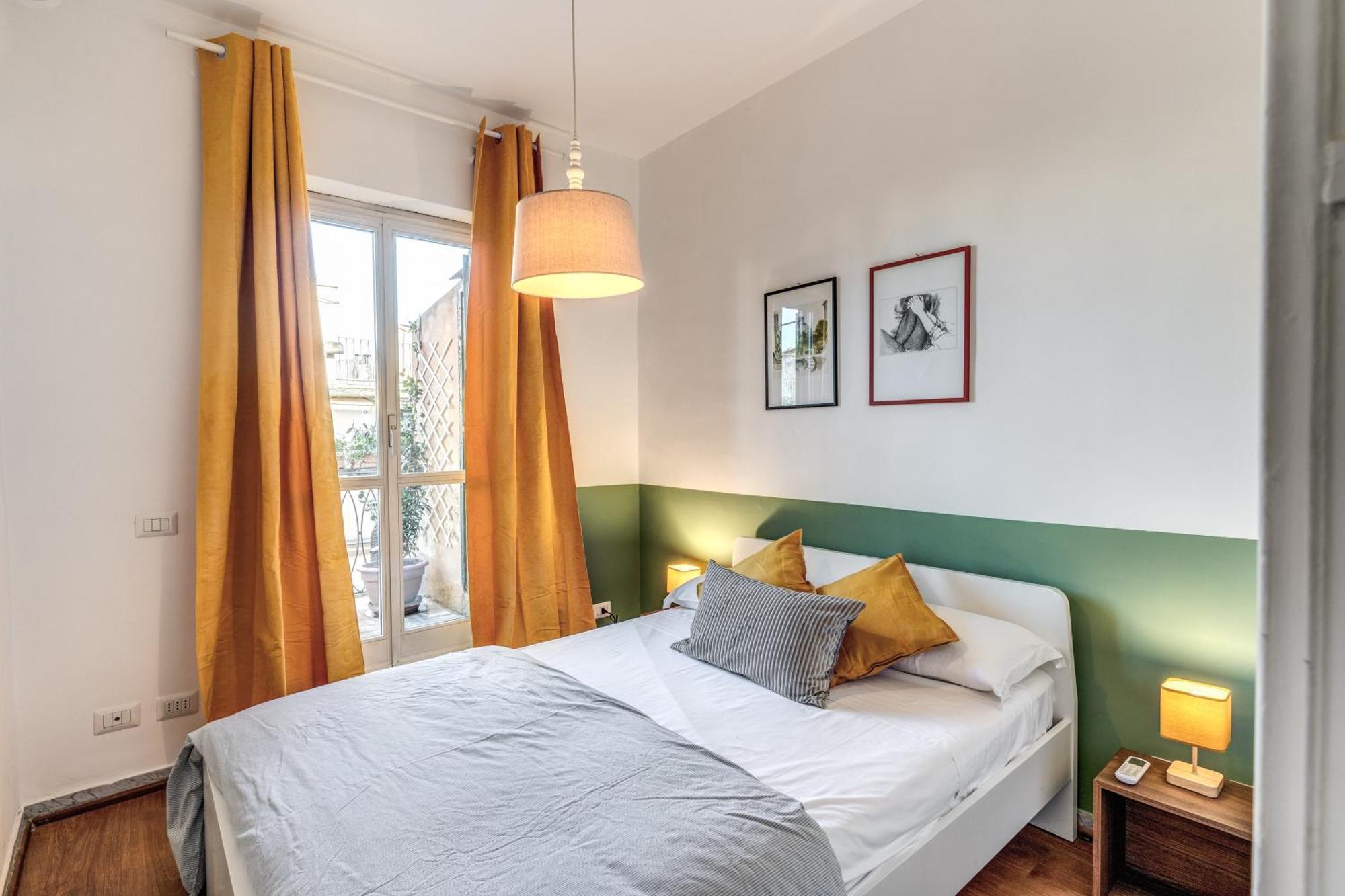 Aweshomeitaly - Spagna Glamour Life Penthouse Рим Екстер'єр фото