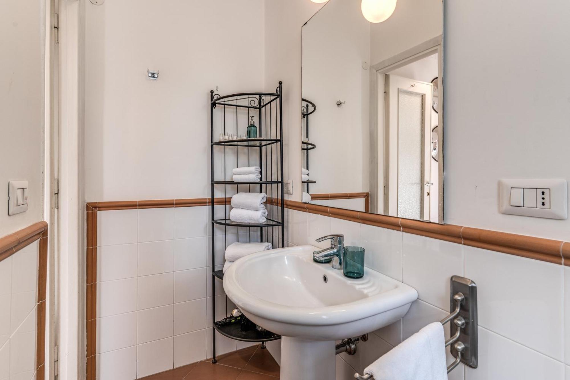 Aweshomeitaly - Spagna Glamour Life Penthouse Рим Екстер'єр фото