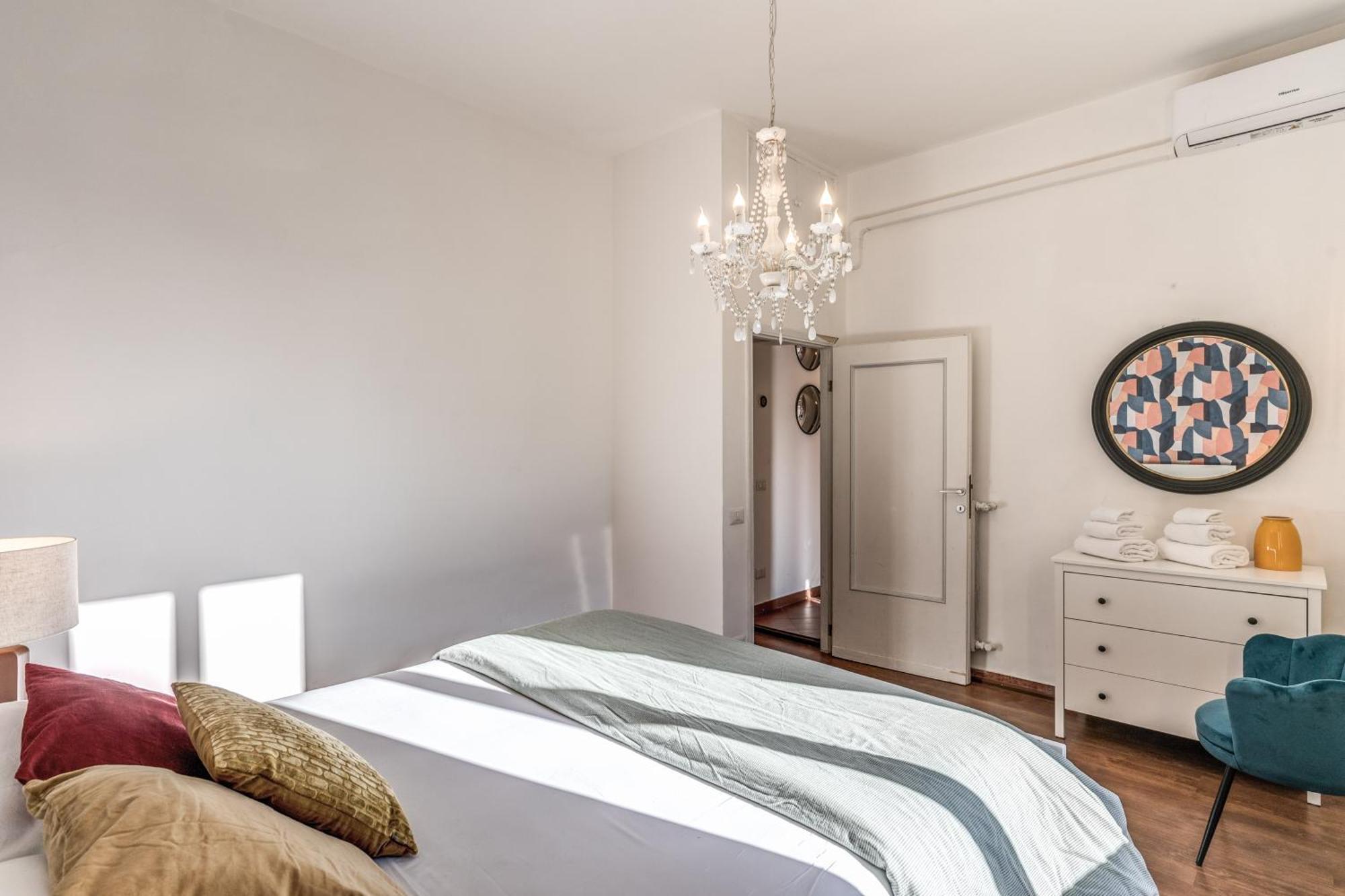 Aweshomeitaly - Spagna Glamour Life Penthouse Рим Екстер'єр фото