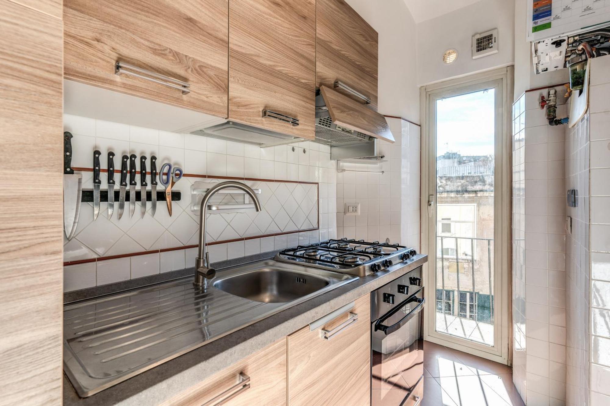 Aweshomeitaly - Spagna Glamour Life Penthouse Рим Екстер'єр фото