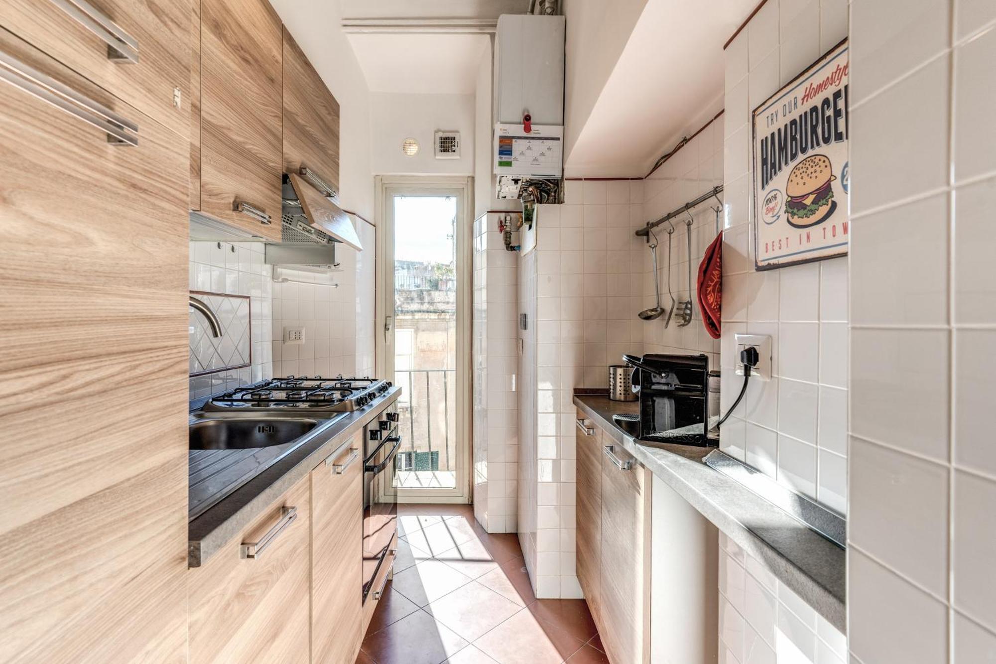 Aweshomeitaly - Spagna Glamour Life Penthouse Рим Екстер'єр фото