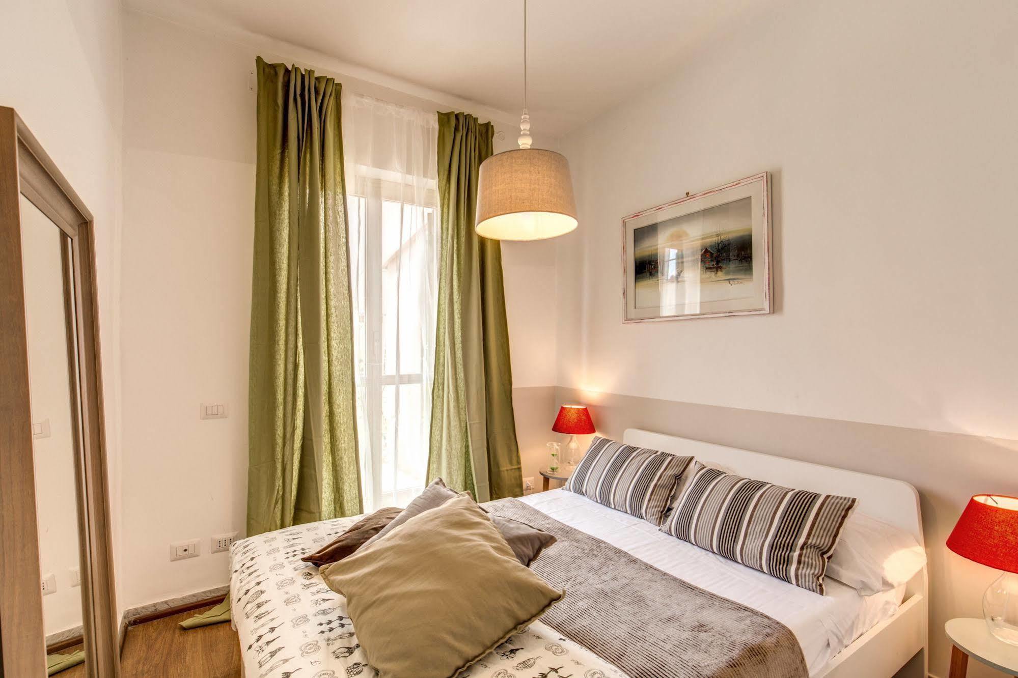 Aweshomeitaly - Spagna Glamour Life Penthouse Рим Екстер'єр фото